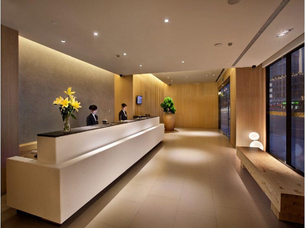 Ji Hotel Shanghai Songjiang Sports Center Eksteriør billede